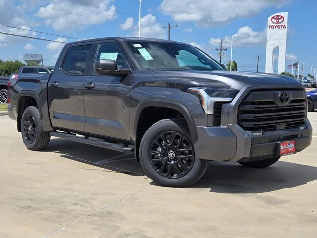 New Toyota Tundra for Sale in Harlingen, TX