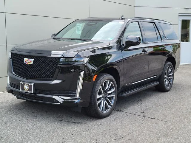 2023 Cadillac Escalade 4WD Sport's photo