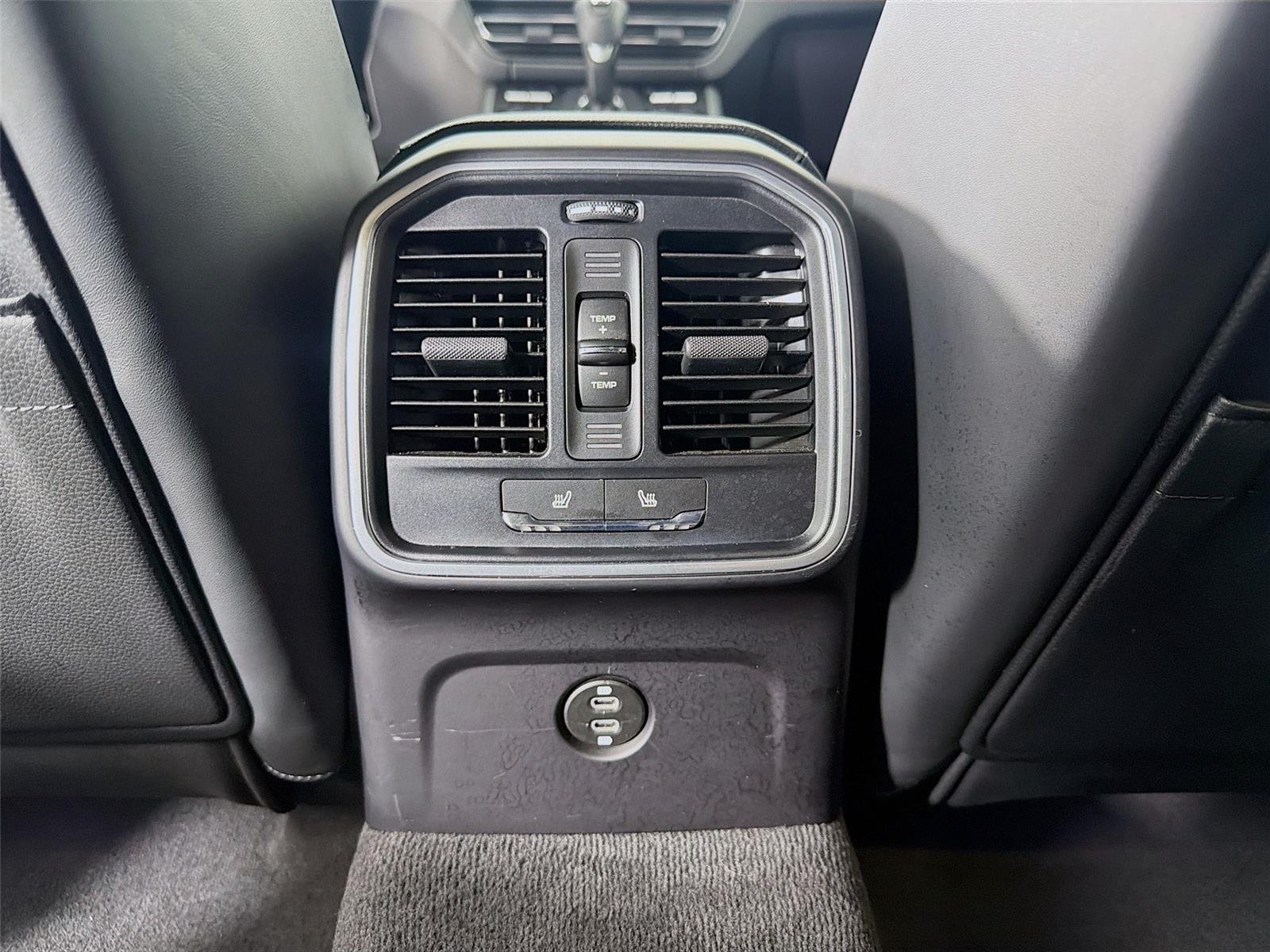 Used 2023 White Porsche T image 21