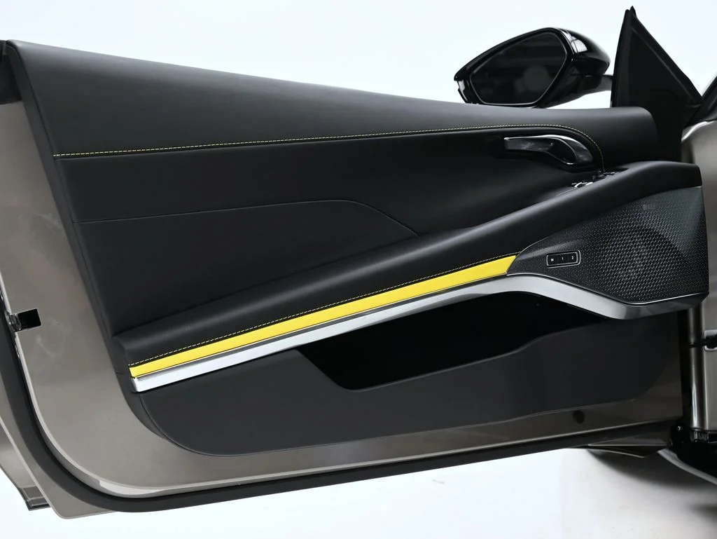 New 2026 Nimbus Grey Lotus  image 21