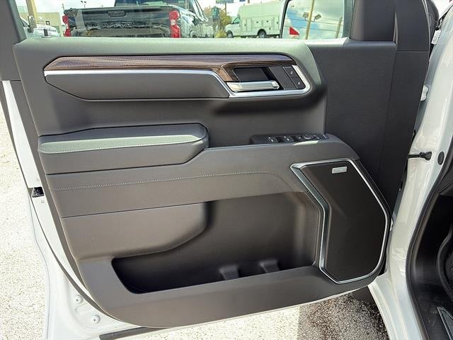 2026 Chevrolet Silverado 1500 RST - Photo 58
