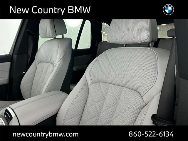 2026 BMW X5 40i - Photo 14