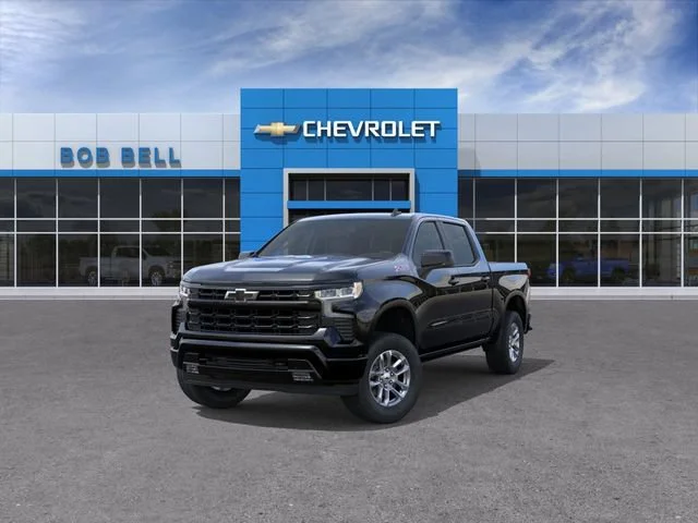 2026 Chevrolet Silverado 1500 RST - Photo 8