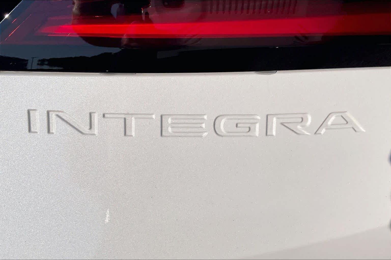 Certified Used 2026 Platinum White Pearl Acura FWD A-Spec with Technology image 10