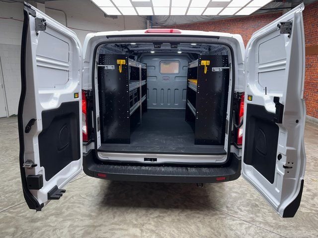 2025 Ford Transit Van Base - Photo 23