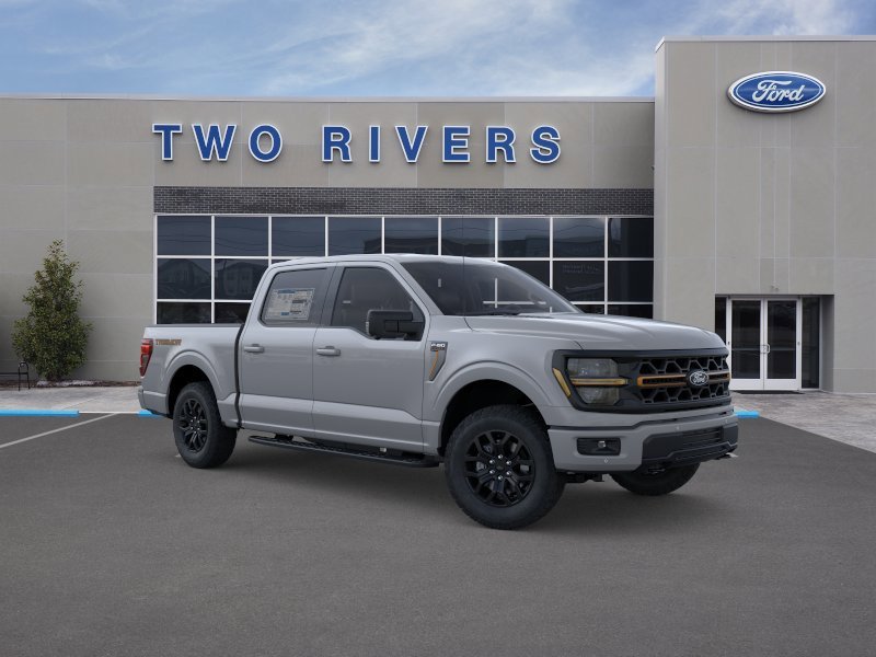 New 2026 Avalanche Ford Tremor® image 7