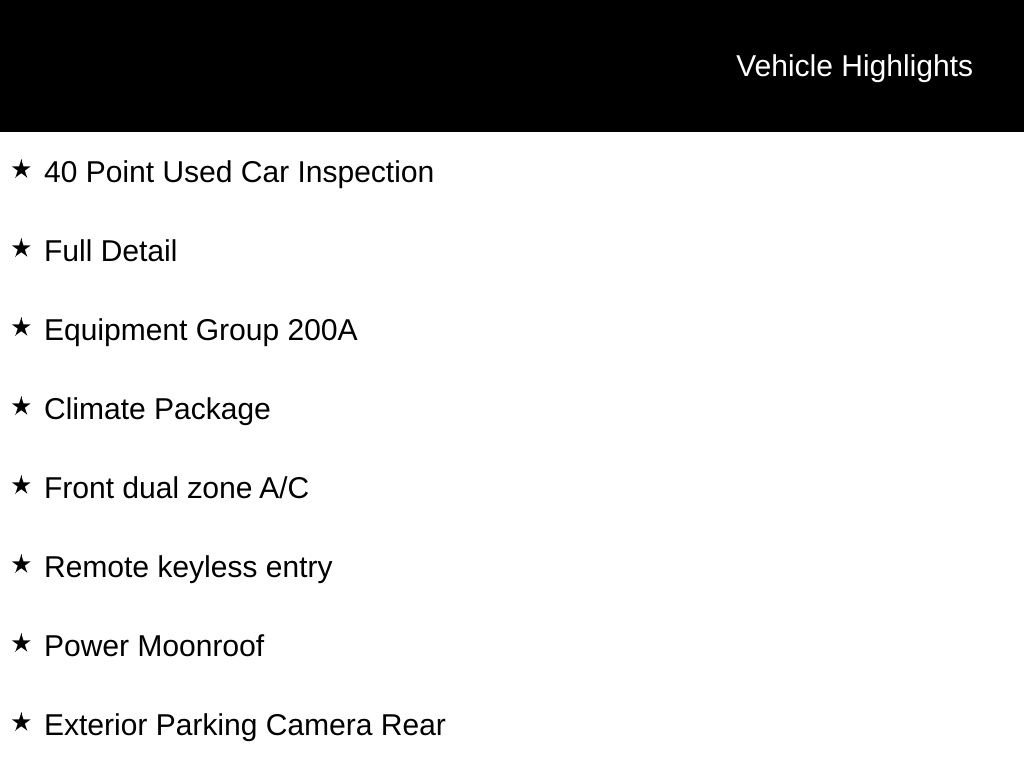 2017 Lincoln MKZ Select