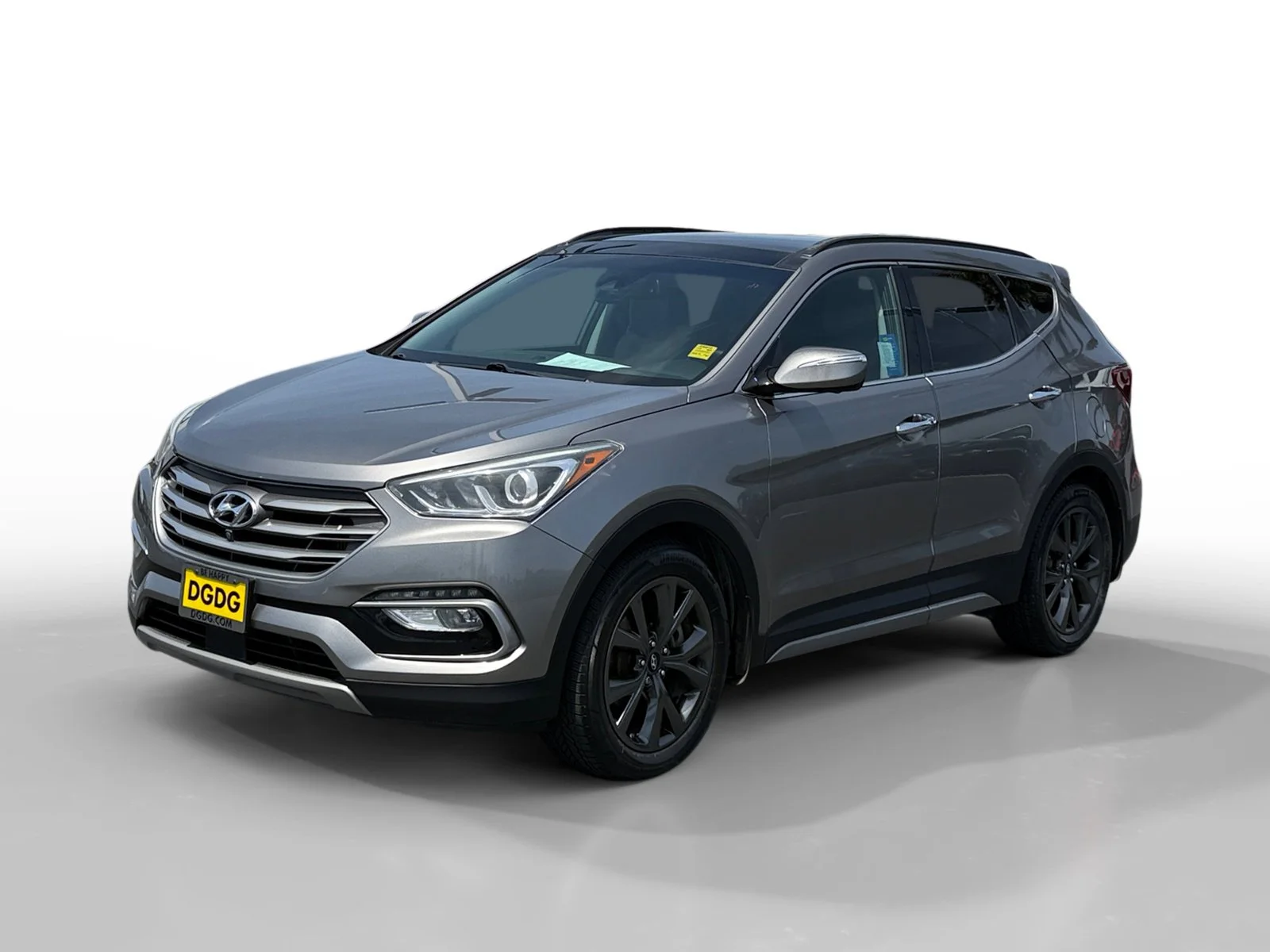 2017 Hyundai Santa Fe Sport 2.0T AWD's photo