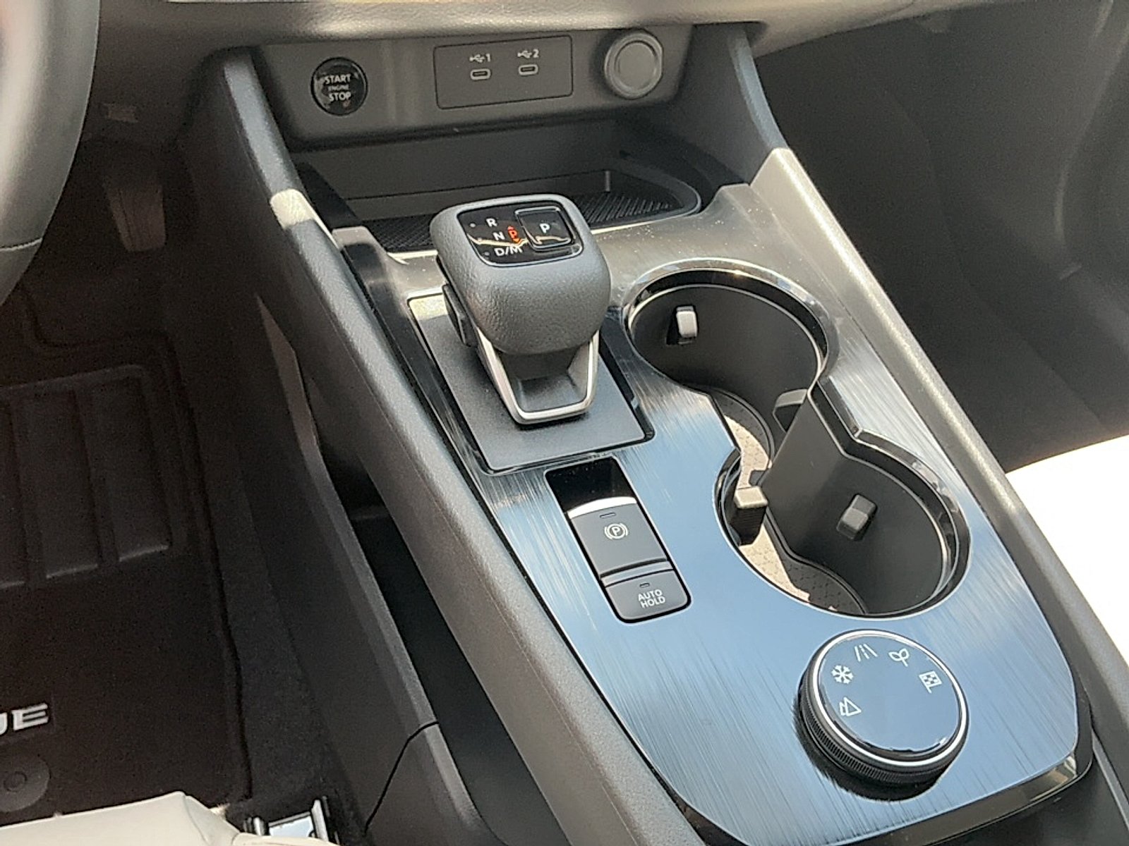 New 2026 Everest White Pearl Tricoat Nissan Dark Armor image 11