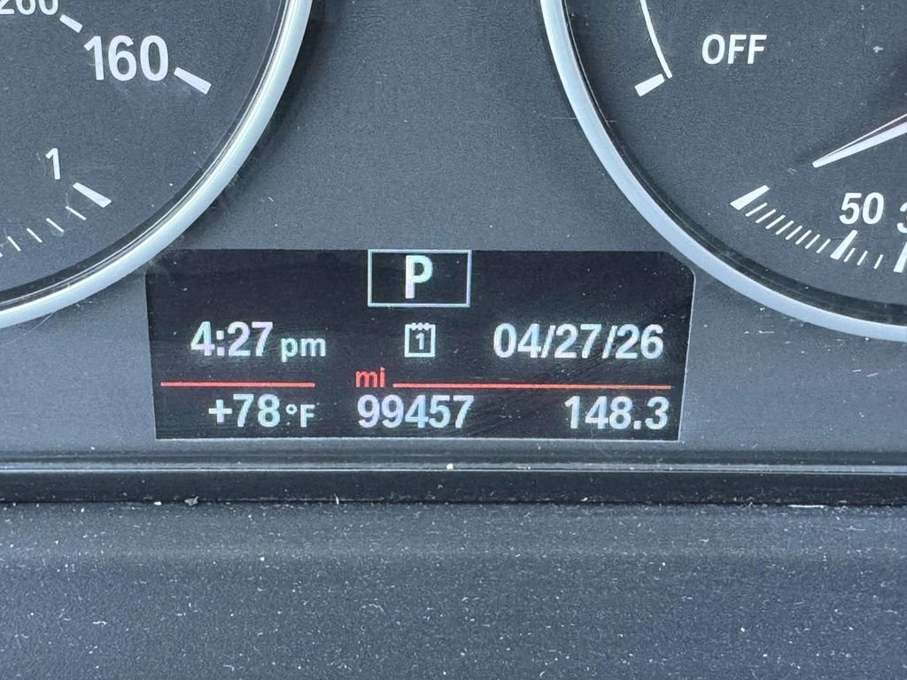Used 2018 Black BMW sDrive28i image 25