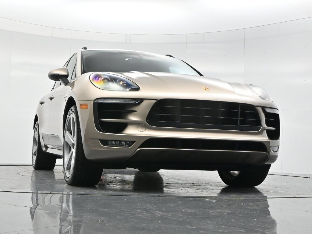 Used 2017 Carrara White Metallic Porsche GTS image 48