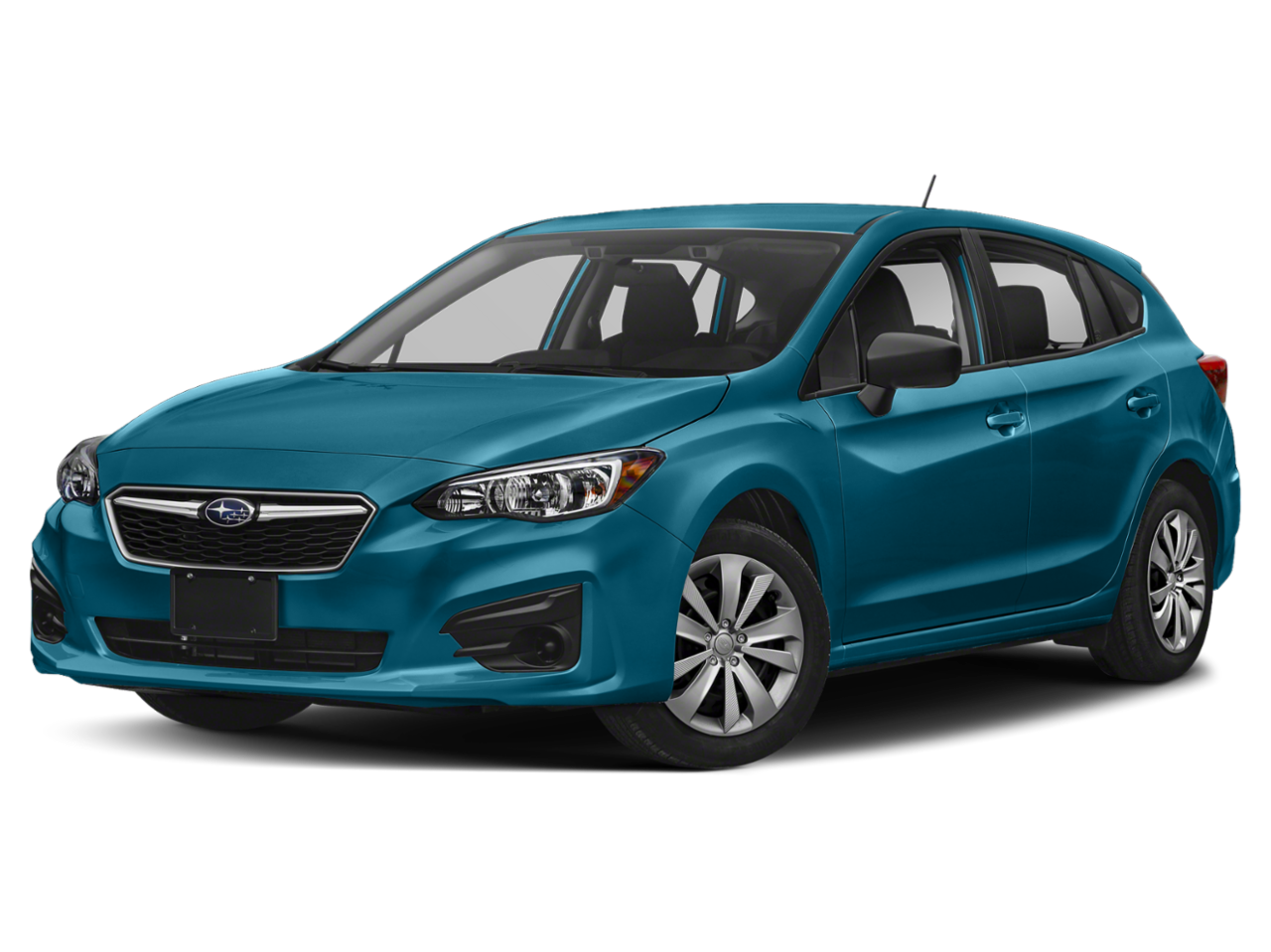 2019 Subaru Impreza Base