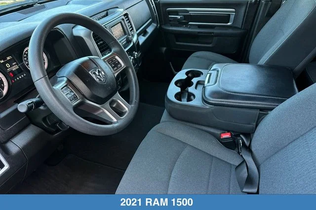 Used 2021 Black Ram Warlock image 11