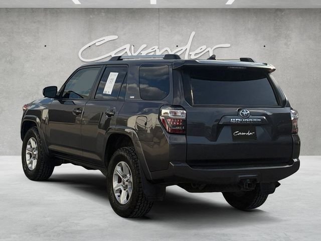 Used 2022 Gray Toyota SR5 image 14