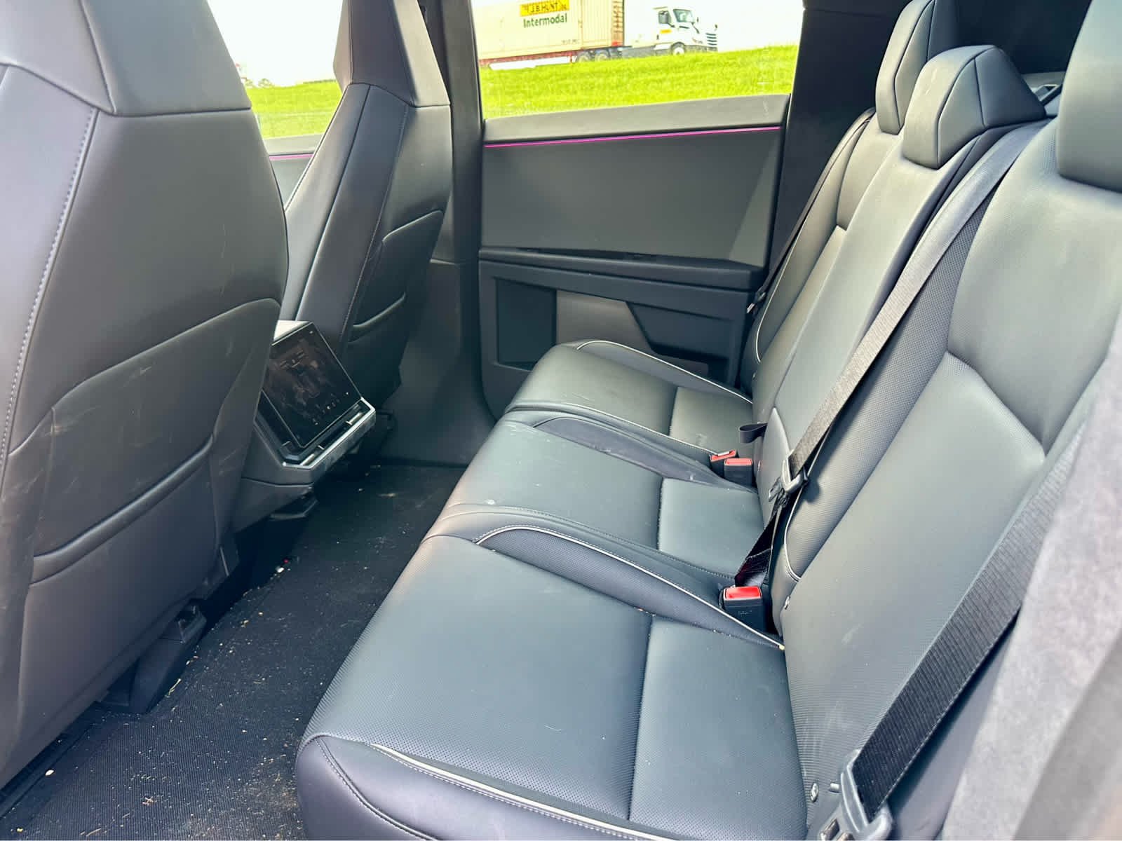 Used 2024 Stainless Steel Tesla  image 12