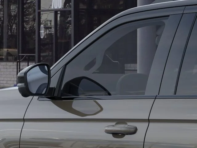 New 2026 Marsh Gray Ford MAX Platinum® image 20