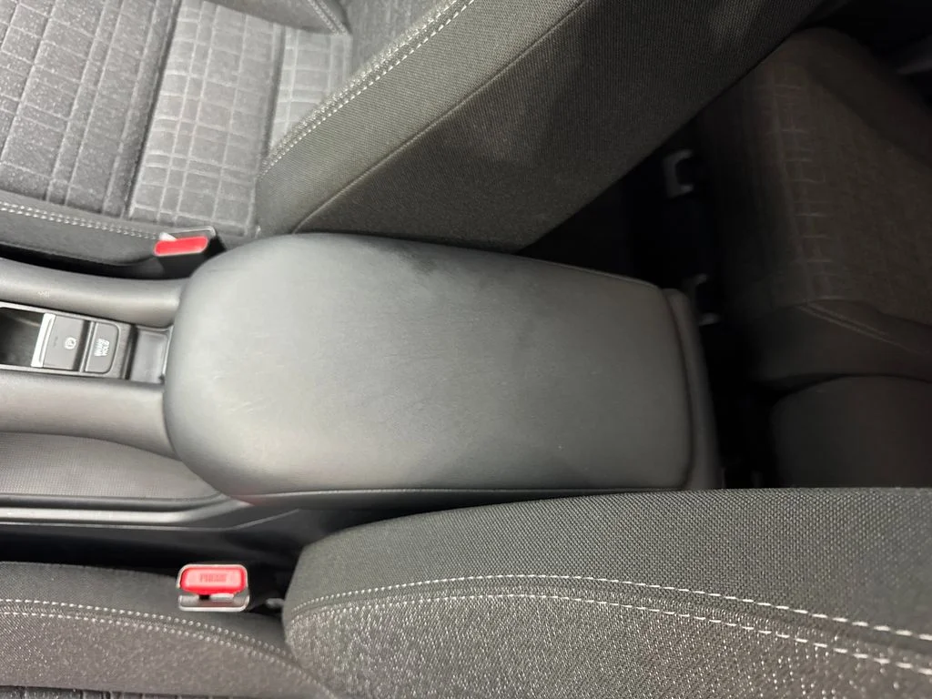 Used 2025 Black Honda LX image 66