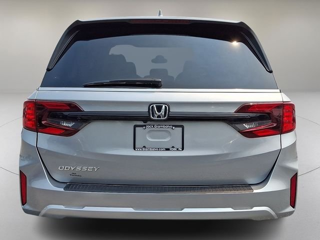 Used 2025  Honda EX-L image 9