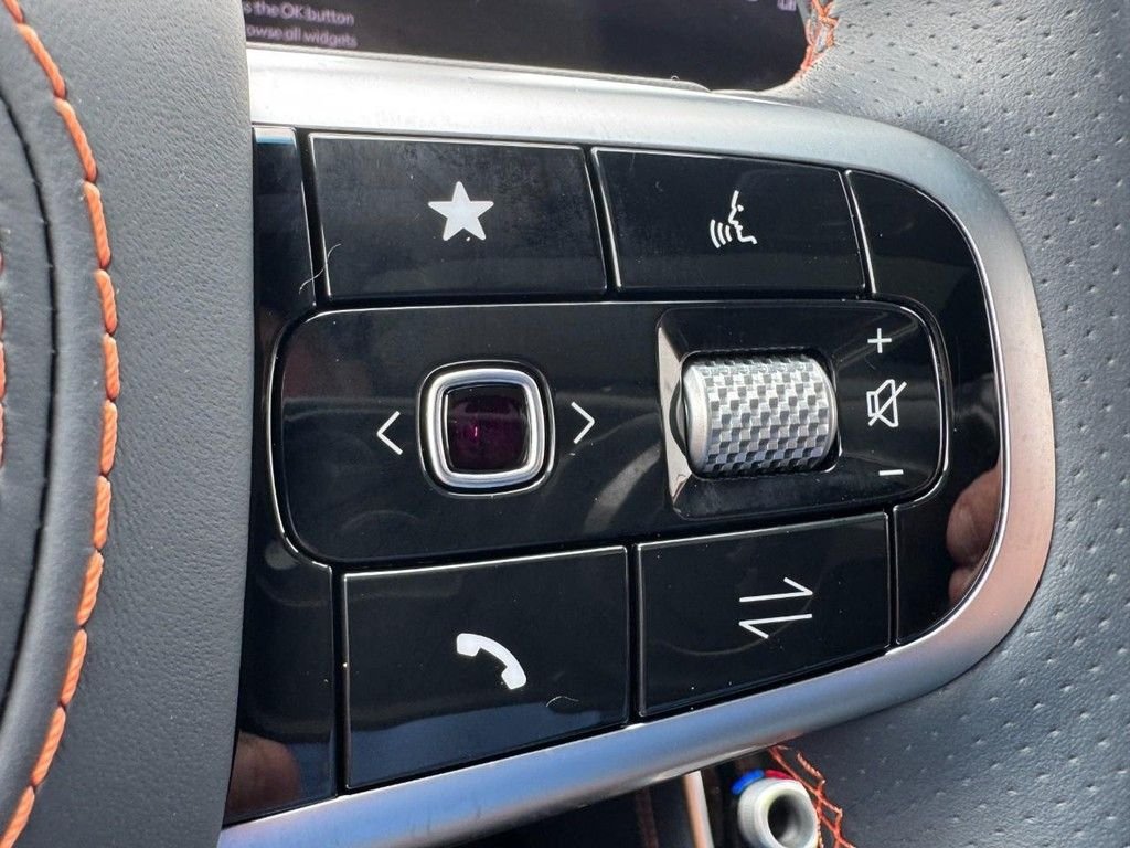2026 GENESIS GV70 Sport Prestige - Photo 19