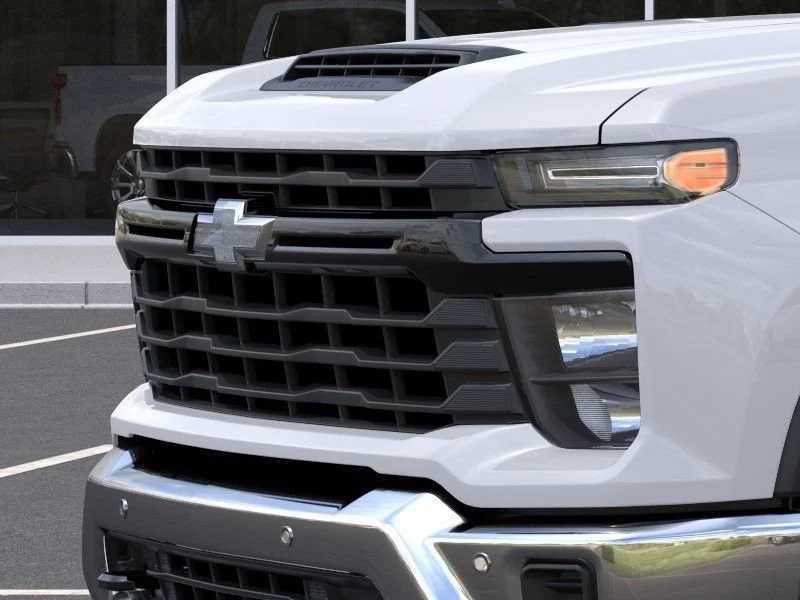 2026 Chevrolet Silverado 2500 HD Work Truck - Photo 14