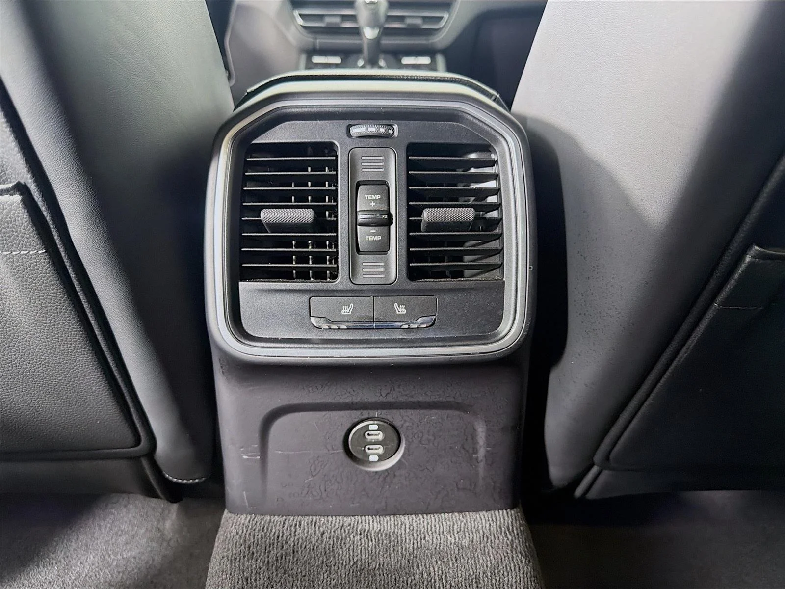 Used 2023 White Porsche T image 21