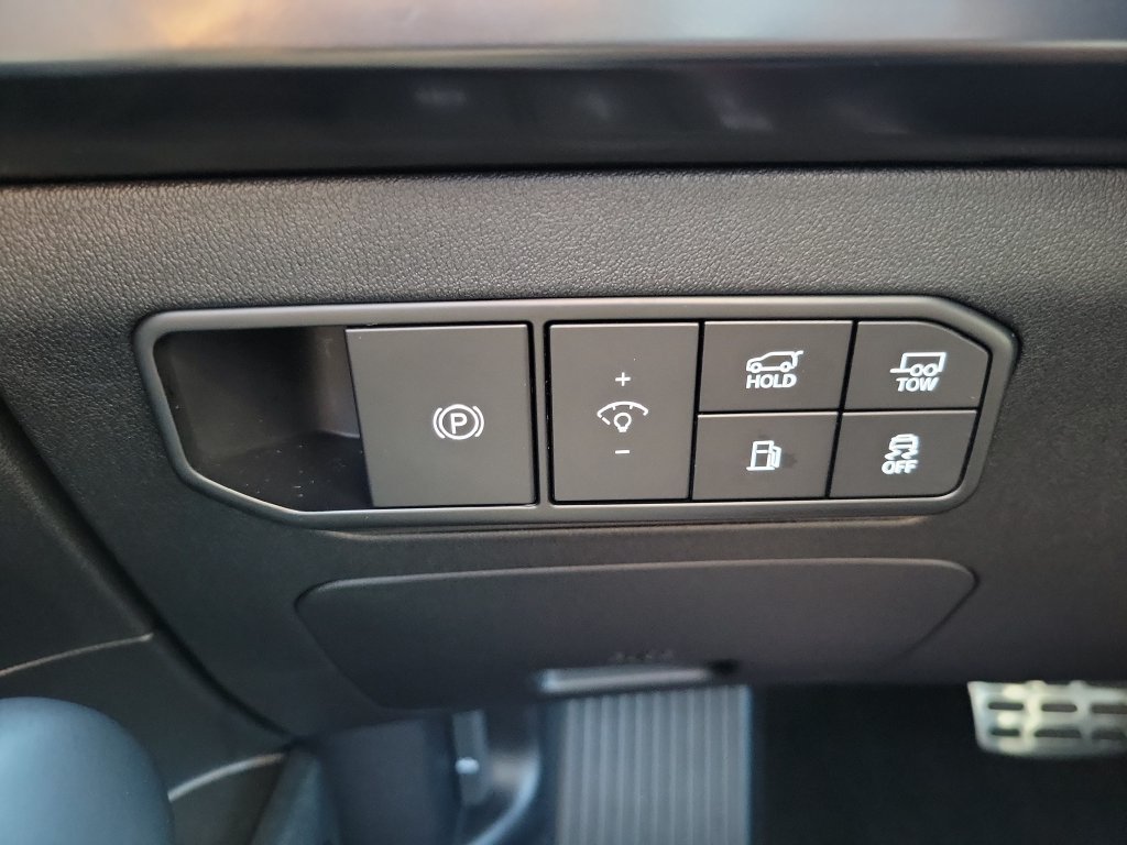 New 2027 Midnight Lake Blue Kia X-LINE SX image 27