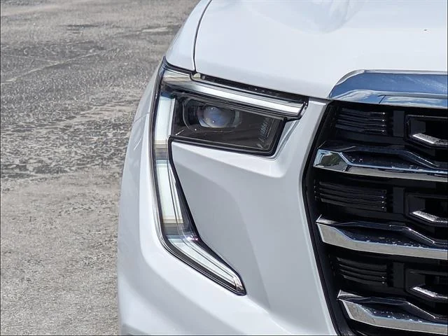 2026 GMC Acadia Elevation - Photo 10
