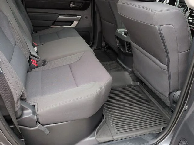 Used 2022 Gray Toyota SR5 image 32