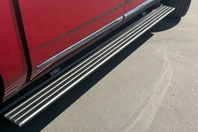New 2026 Volcanic Red Tintcoat GMC Denali Ultimate image 6