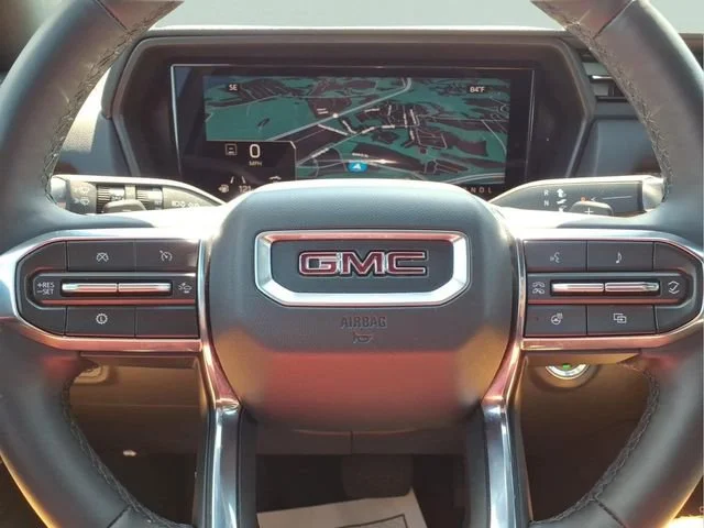 Used 2026 Sterling Metallic GMC Elevation image 12