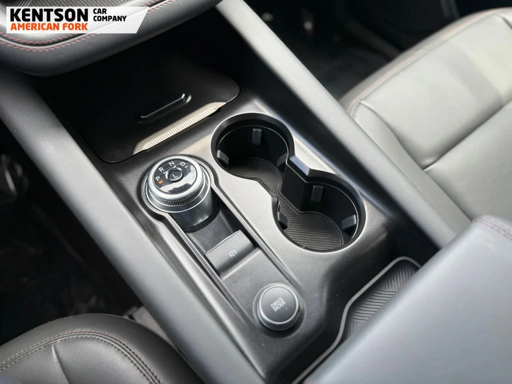 Used 2025 Gray Ford Active image 19