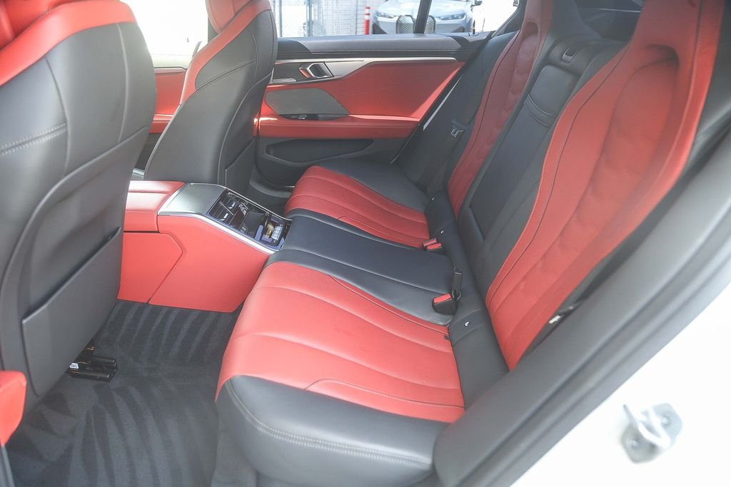 2024 BMW 8 Series 840i - Photo 15