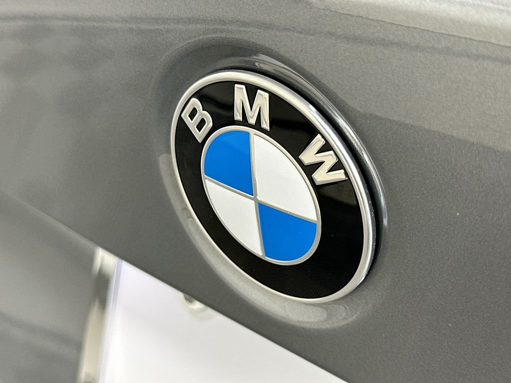 New 2026 Skyscraper Grey Metallic BMW 330i image 22
