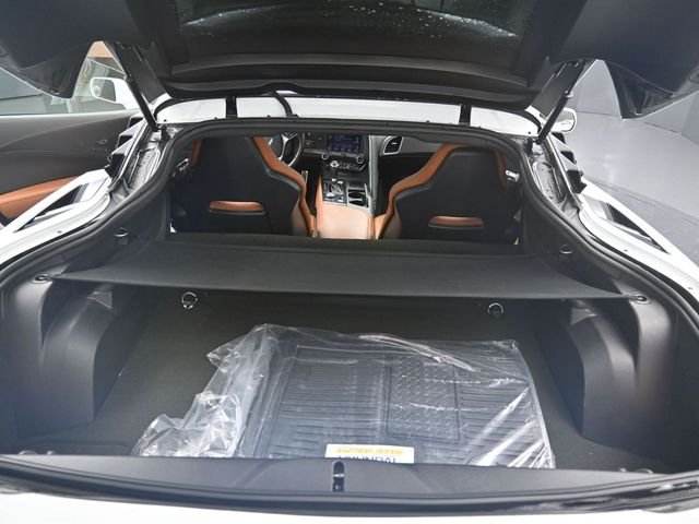 2015 Chevrolet Corvette Z51 - Photo 9