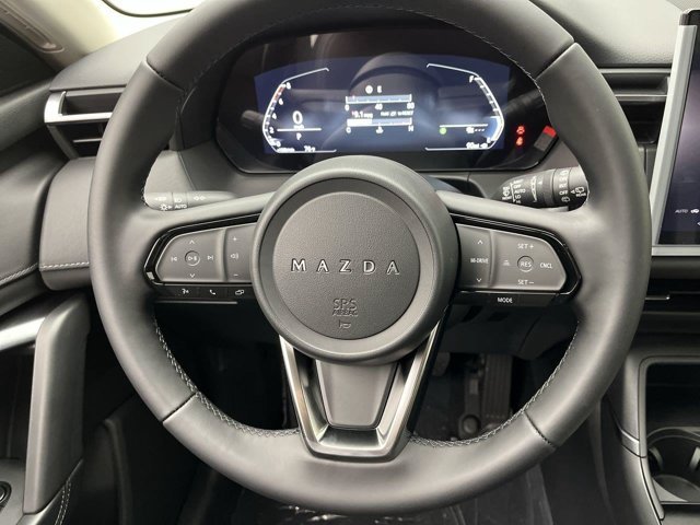New 2026 Navy Blue Mica Mazda 2.5 S Select image 13