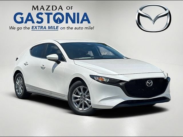 2026 Mazda CX-3 S's photo