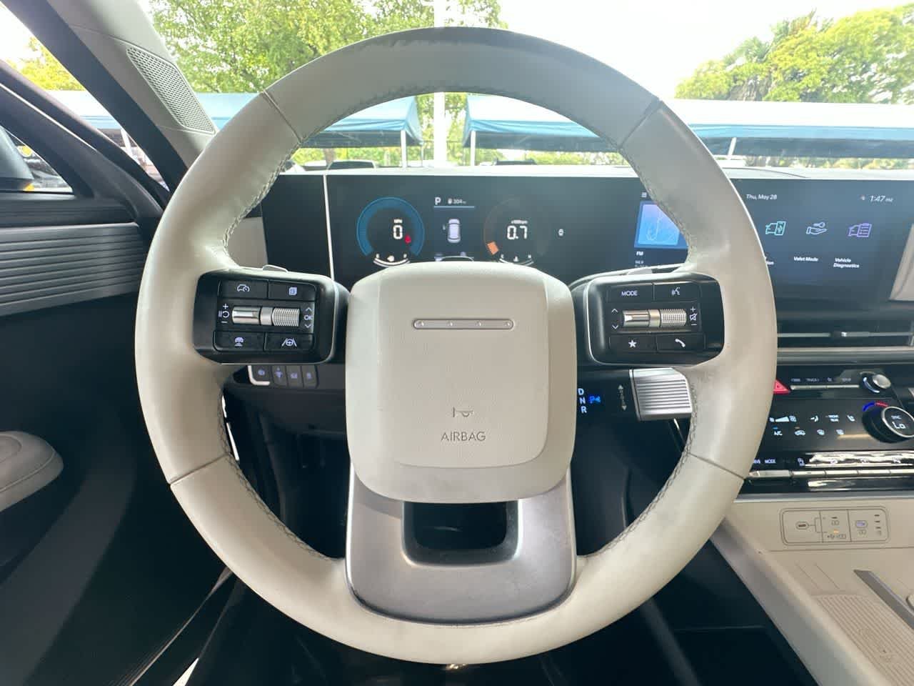 2024 Hyundai Santa Fe SEL - Photo 15
