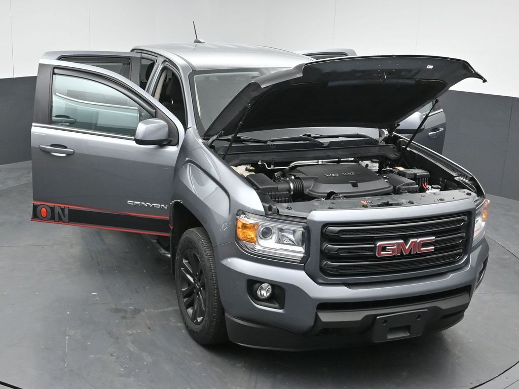 2020 GMC CANYON - Image 51