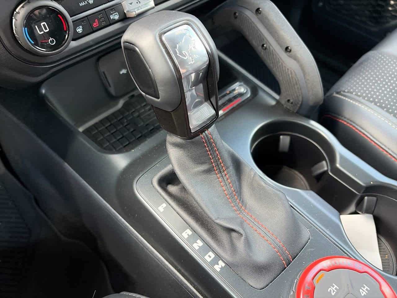 2024 Ford Bronco 4-Door Raptor - Photo 24