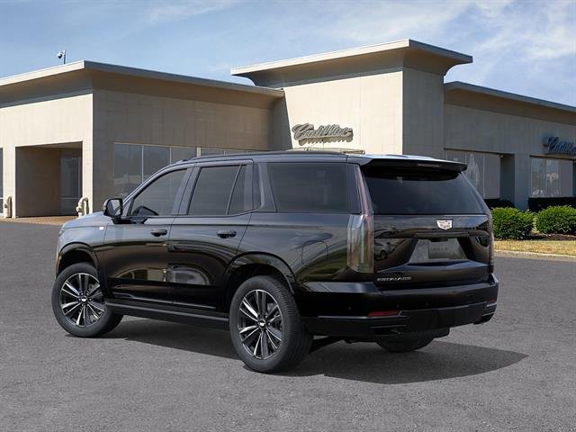 2027 Cadillac Escalade Sport - Photo 3