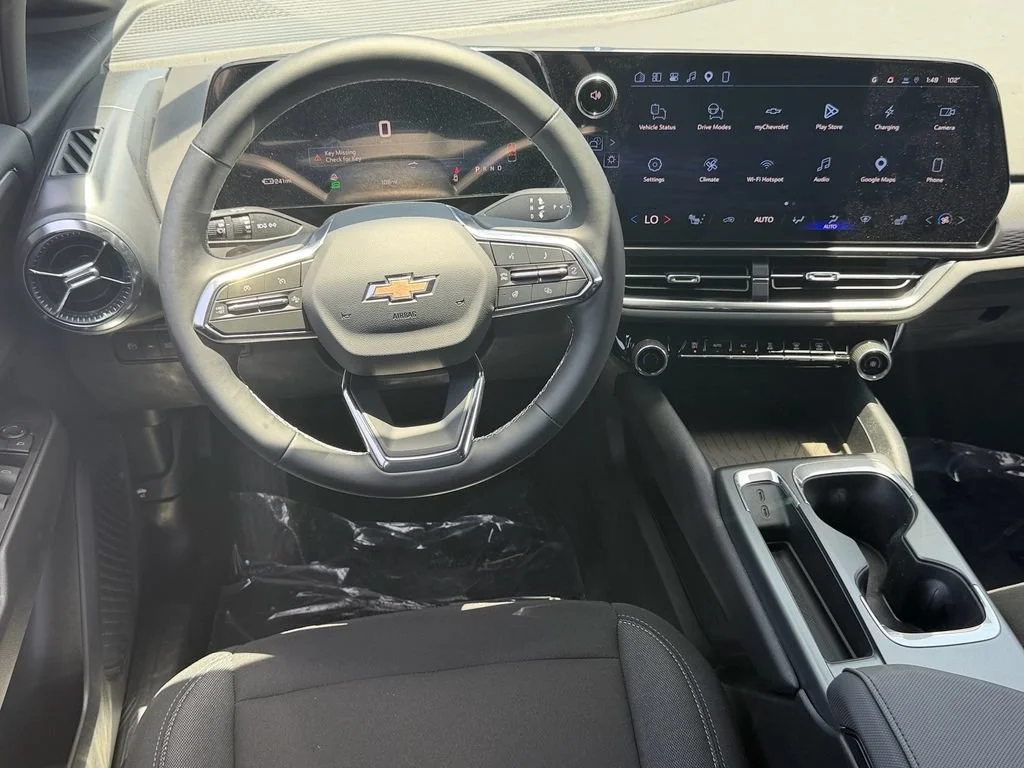 2026 Chevrolet Equinox EV 1LT - Photo 7