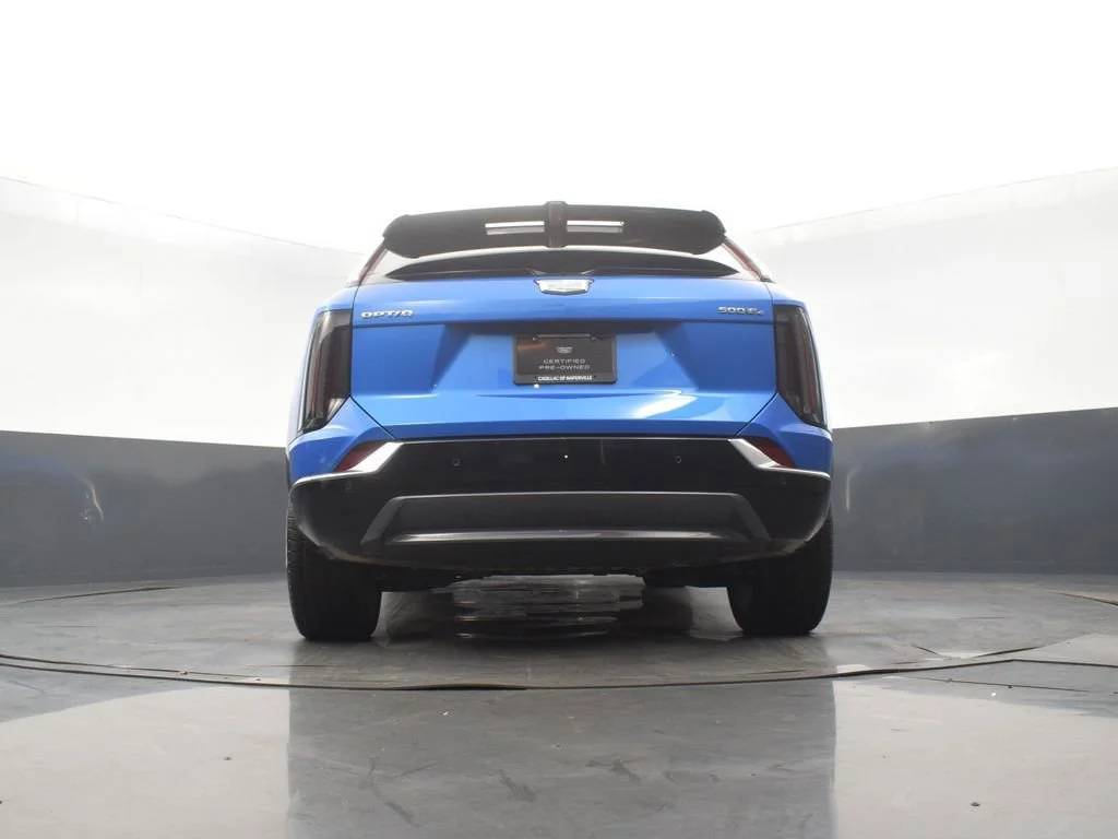 Vehicle thumbnail
