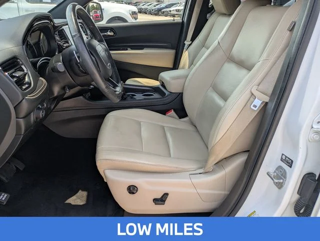 Used 2022 White Dodge GT Plus image 14