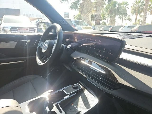 2026 Buick Enclave Preferred - Photo 12