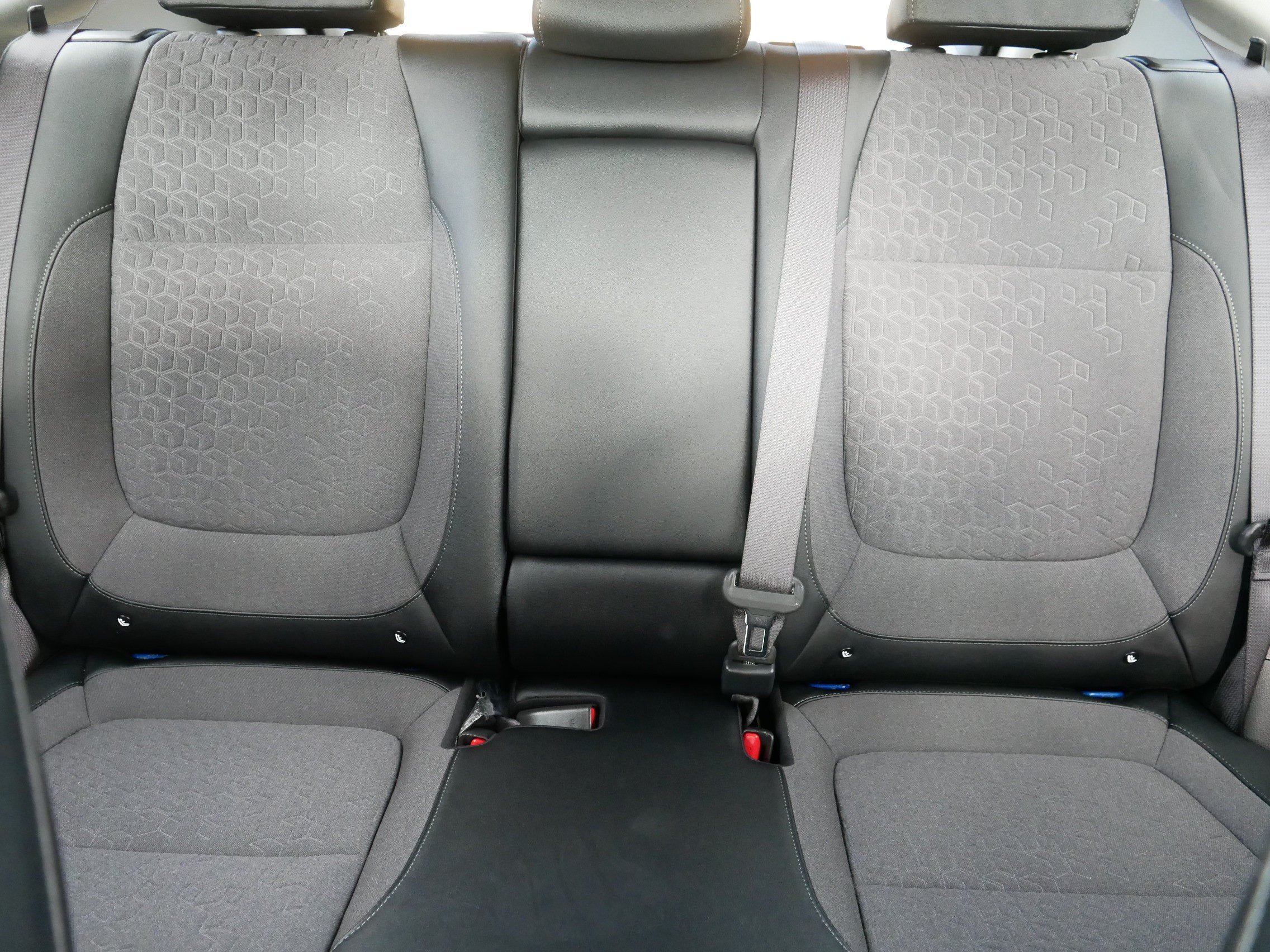 Certified Used 2024 Neptune Blue Kia S image 13