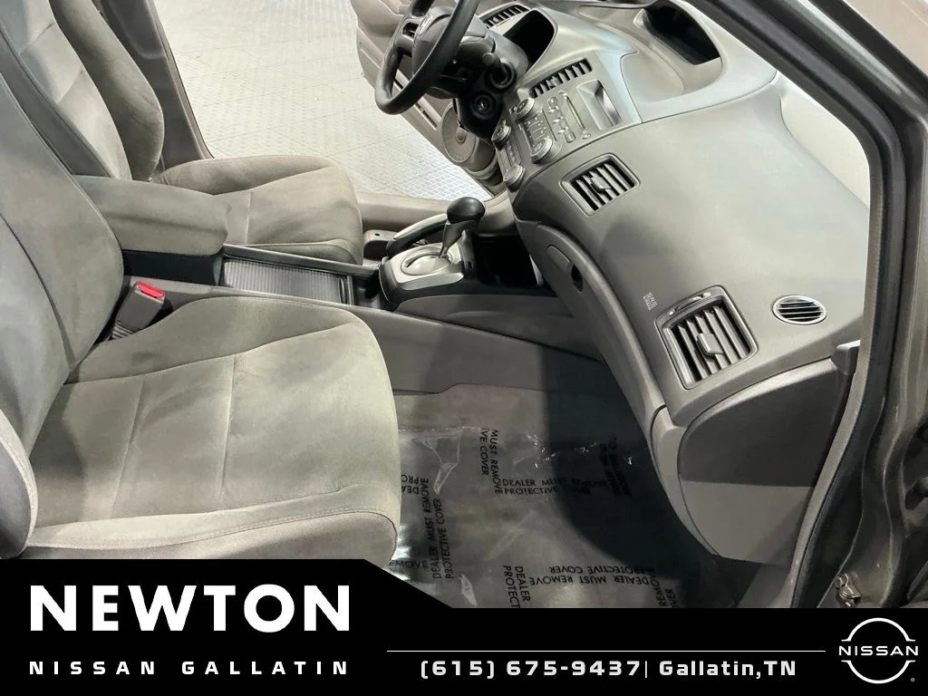 Used 2008 Borrego Beige Metallic Honda LX image 11