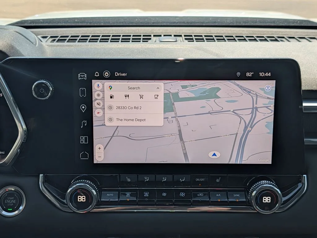 2026 GMC Canyon Elevation - Photo 13