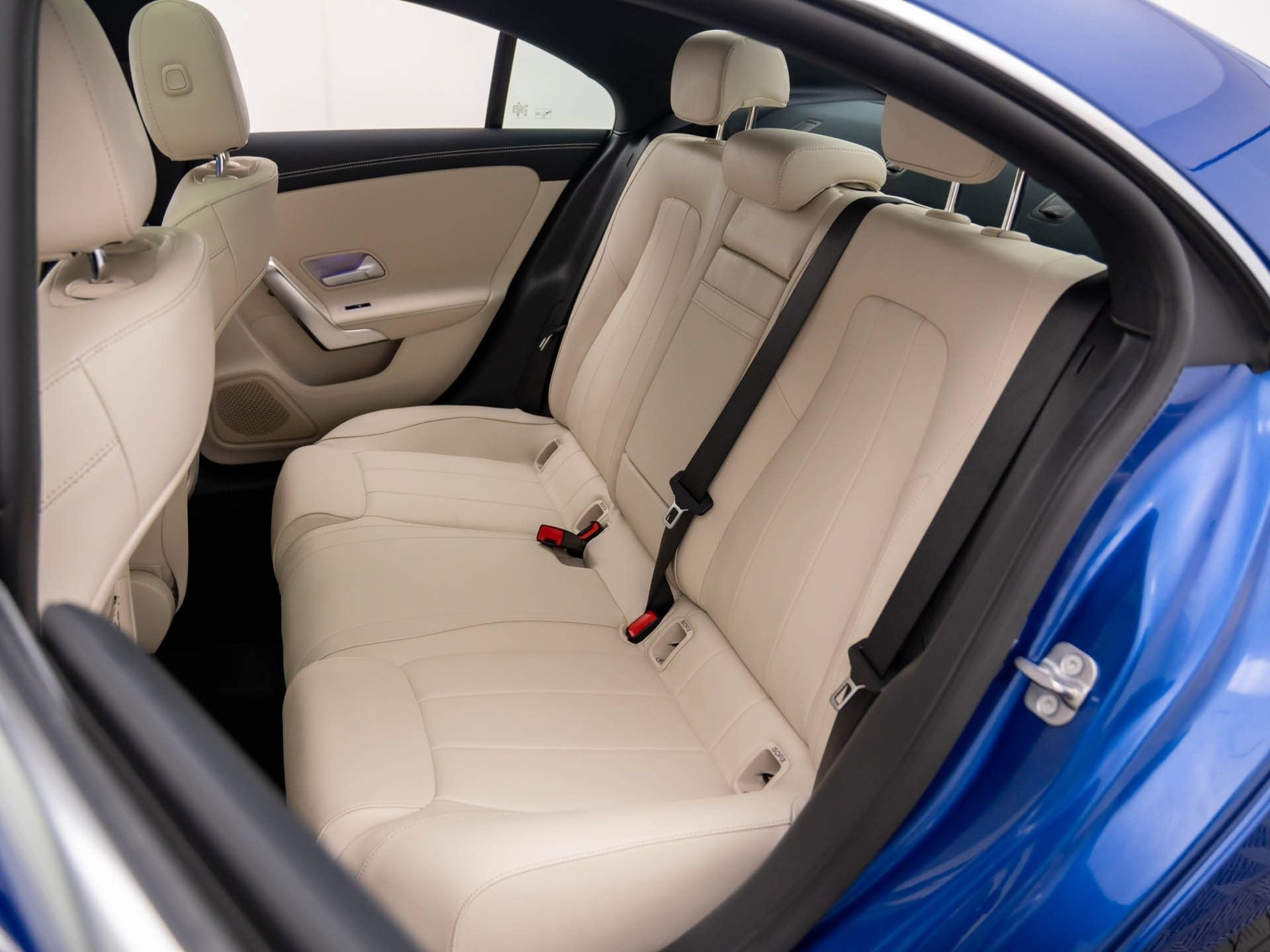 2026 Mercedes-Benz CLA CLA 250 - Photo 58