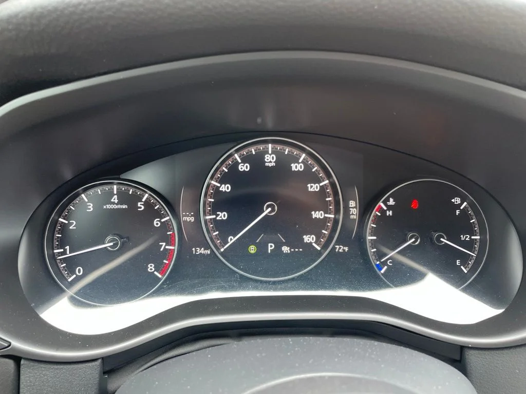 2026 Mazda CX-50 Premium - Photo 22