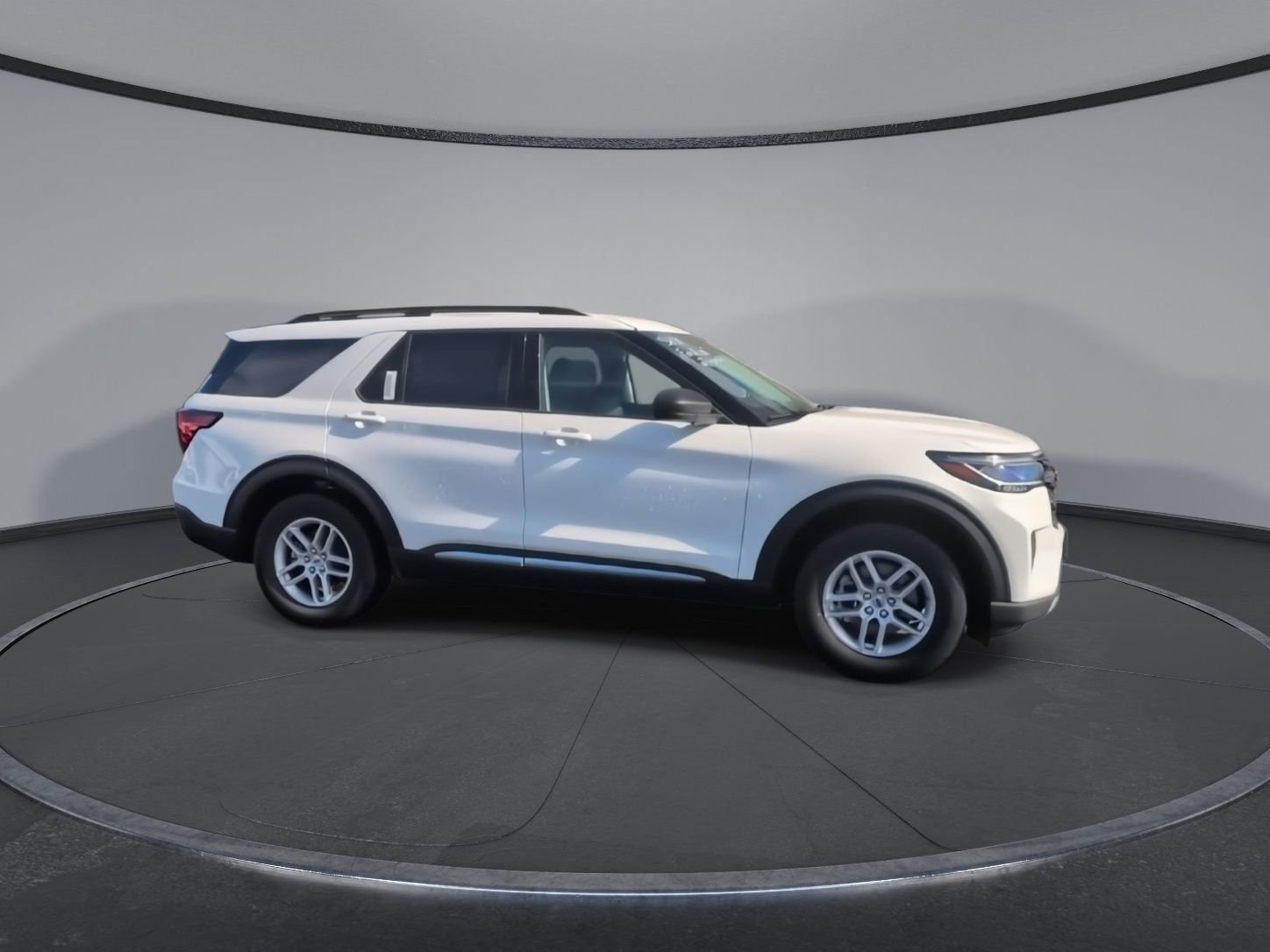 2025 Ford Explorer Active - Photo 9